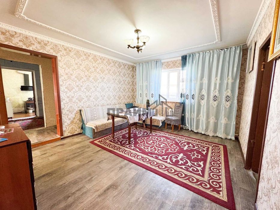 ПРОДАМ 5 ком. дом Плодопитомник (Галымбек ПРАЙМ)