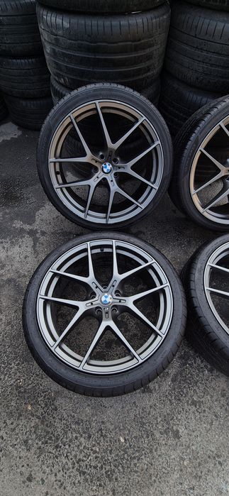 Jante BMW R20 Seria 3/4/5