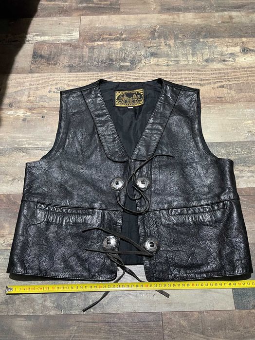 Veste din piele,vesta moto