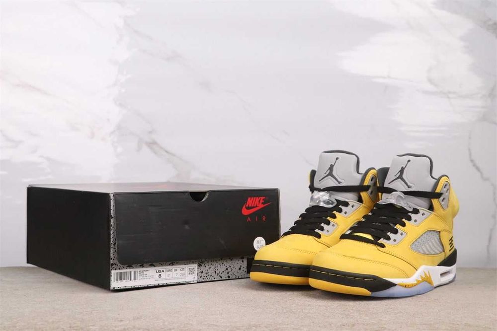 Sneakers Jordan 5