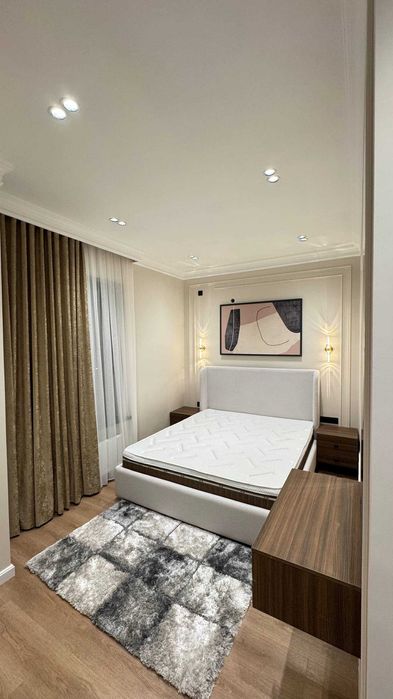 Квартира 2/12/16  UzMakon Golden House