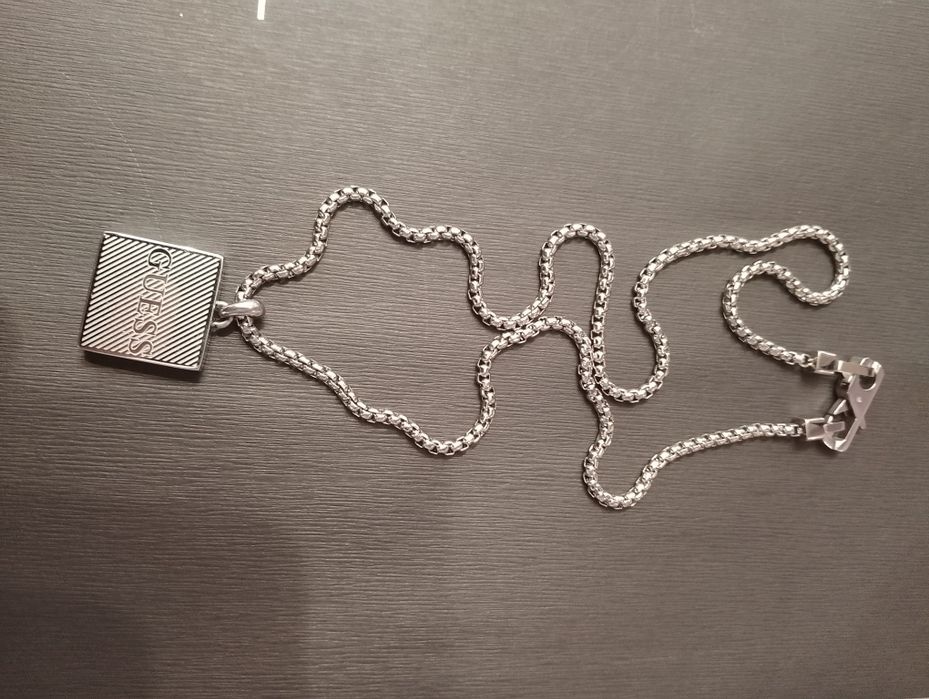 Lanț GUESS..       .