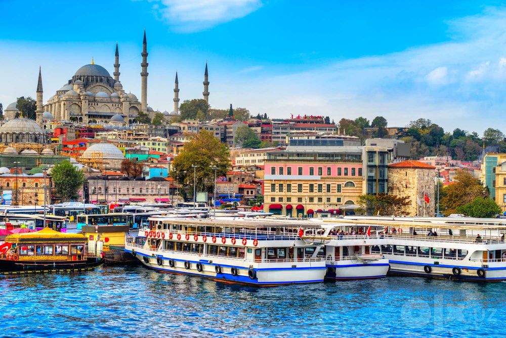 AirBiz turistik firma