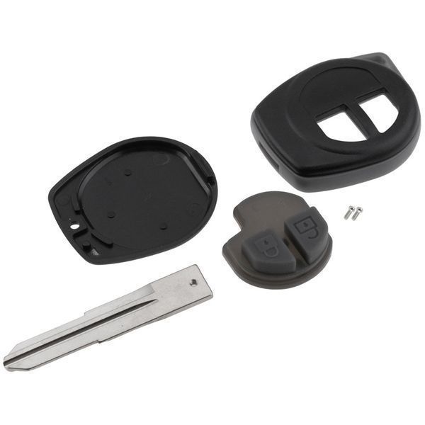 Кутийка за ключ Suzuki SX4, Swift, Grand Vitara, Fiat , Opel Agila