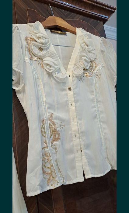 Продаётся женские двойки на лето в отличном состоянии