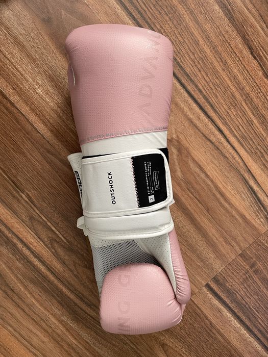 Manusi de box Decathlon