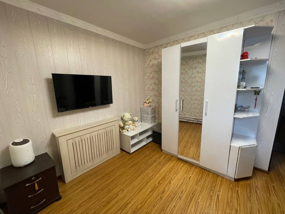 Продается 1 комнатная квартира,переделанная в 2