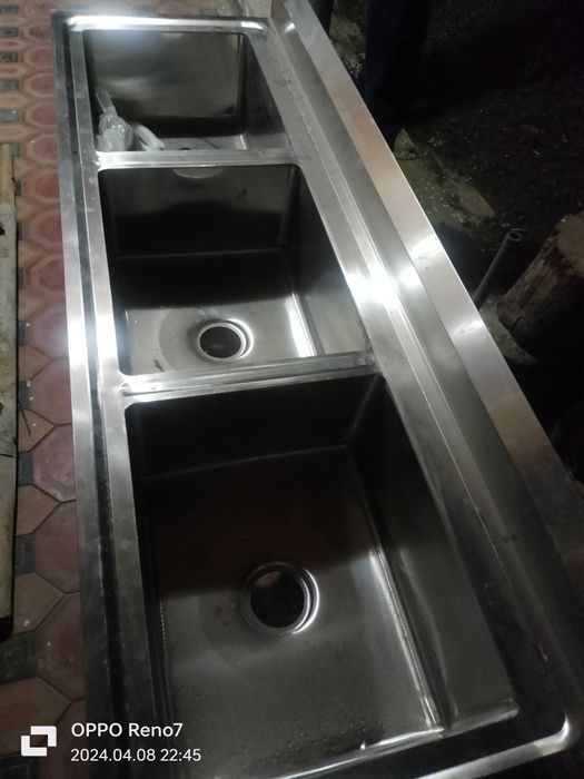 Раковина для кухни