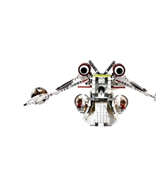 Лего Звездные Войны