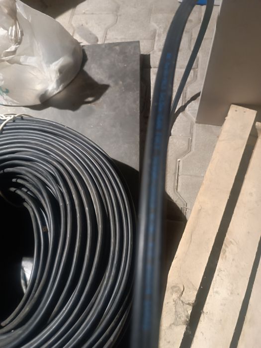 Кабель ВВГ -ПНГ,(А)-FRLS.  3×1,5.