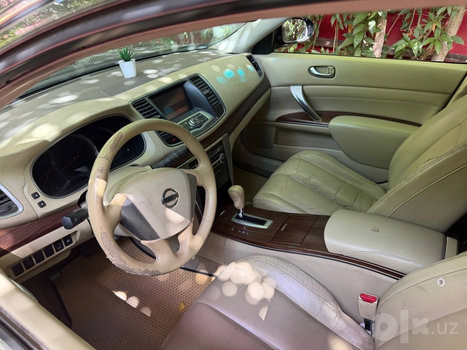 Срочно продается Nissan Teana