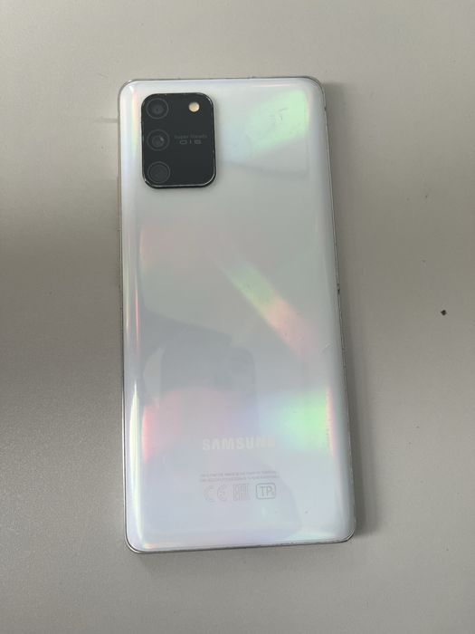 Samsung S10 Lite