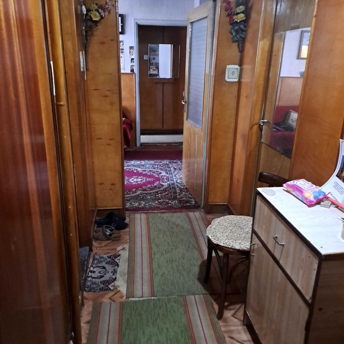 Продава се Четиристаен апартамент в Кюстендил, Осогово - 103 кв.м за 842 €/кв.м - Снимка #5