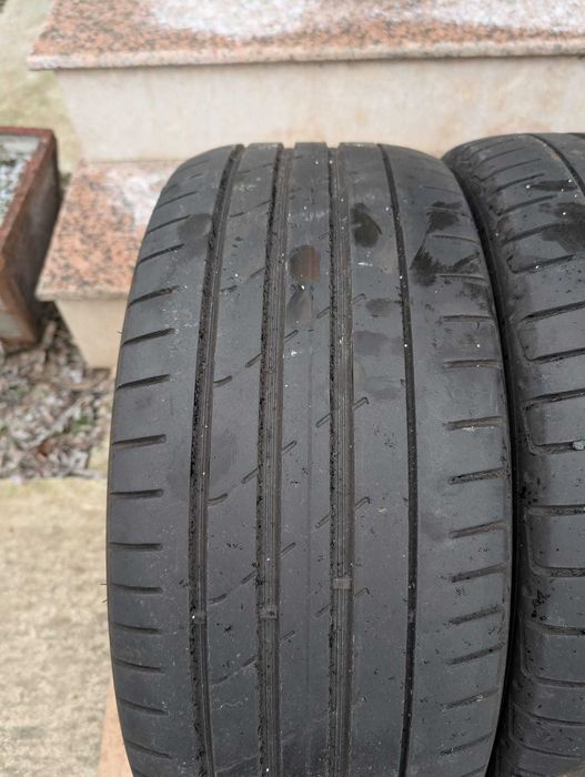 Jante Roti 18 Originale 245 45 18 vara BMW g30 g31 6863420 634