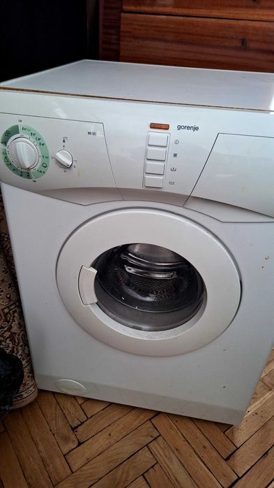 Продавам пералня