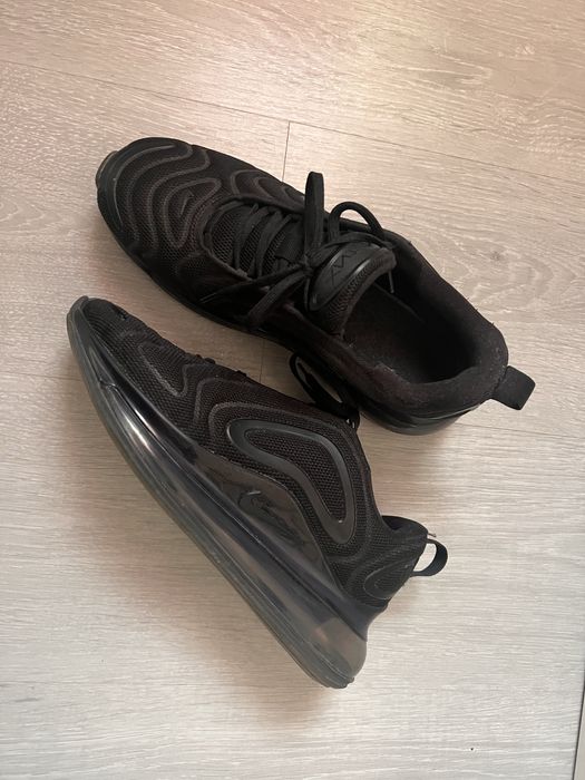 Обувки nike Air, черни