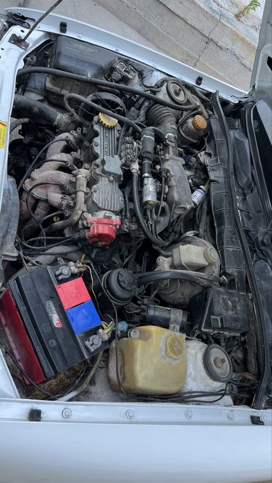 Продаю Opel Vectra
