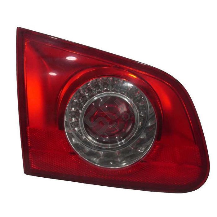 Stop interior stânga Volkswagen Passat B6, OEM 3C9945093 157648