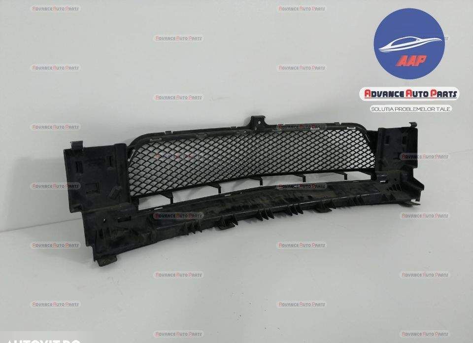 Mercedes-Benz А-Клас / Mercedes-Benz A-Class Оригинална централна реше