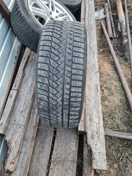 Продам диски с резиной