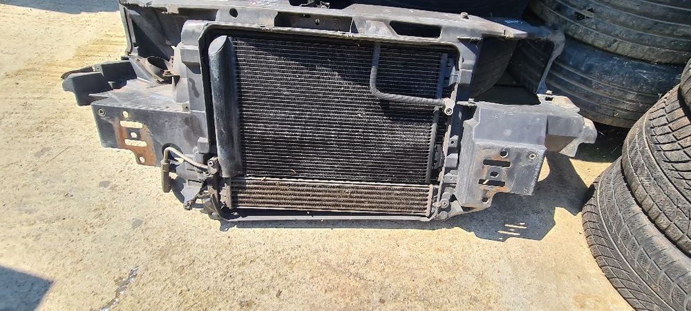 Trager complet vw Sharan 1,9 tdi,2000-2004
