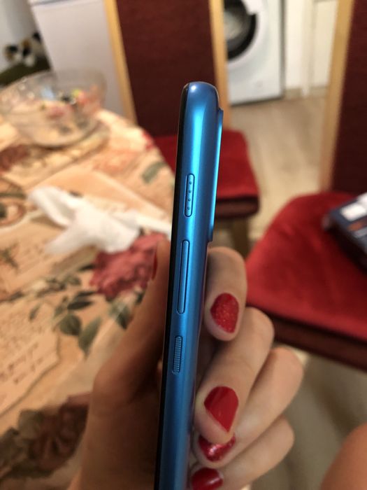 Като Нов Momotorola E7 POWER