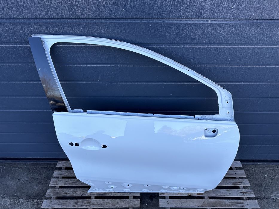 Usa dreapta fata / Portiera dreapta fata Renault Captur 2013-2019