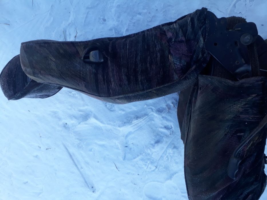 Сиденье от ауди 80