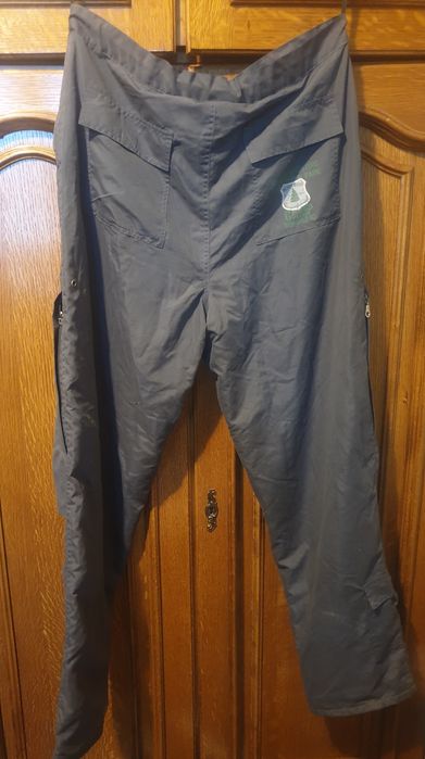 Pantalon gros munte - toamna - iarna XXL - Fifty Six
