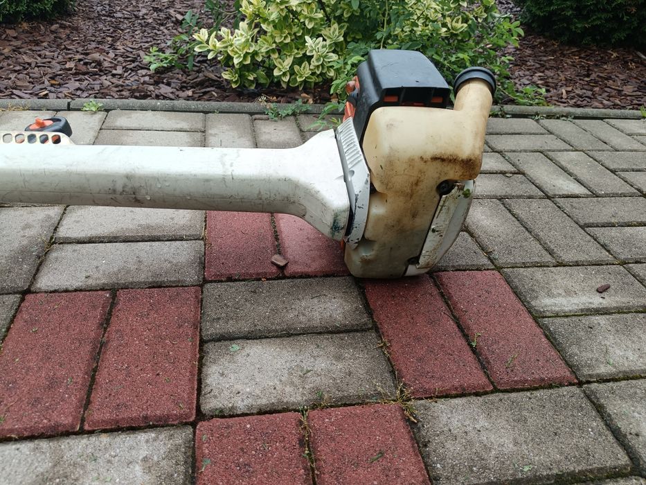 Motocoasa Profi Stihl FS350