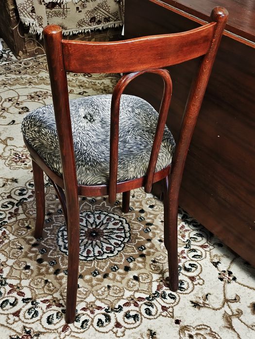 Стул СССР советский