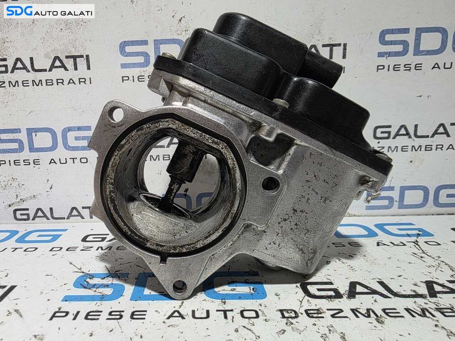 EGR Seat Exeo 2.0 TDI 2008 - 2013 Cod 03L131501K [N7562]