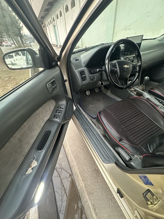Nissan maksima a32 Sotiladi srochni