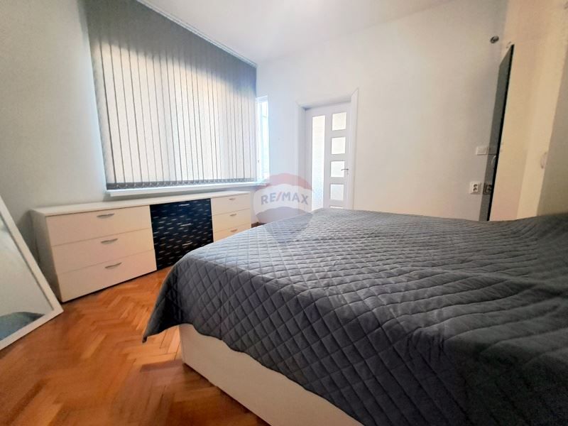 Дава се под наем Четиристаен апартамент в Варна, Окръжна болница - 103 кв.м за 765 € - Снимка #6