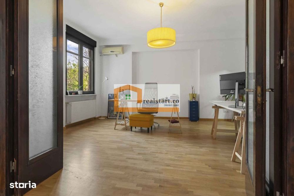 Polona - Pta Romana, Exclusivist, Metrou Pta Romana la 600m distanta
