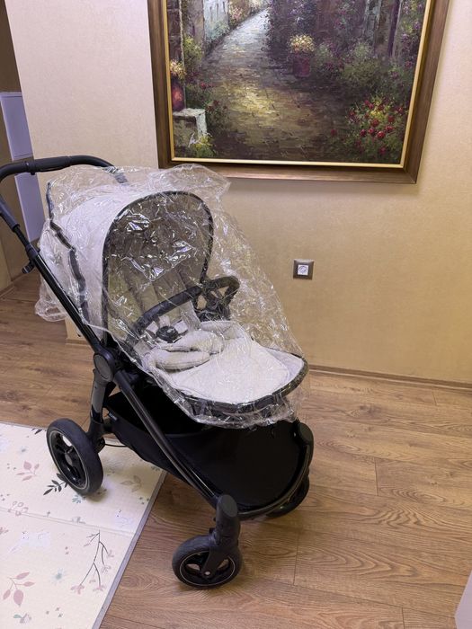 Бебешка количка до 22 кг. Mamas&Papas