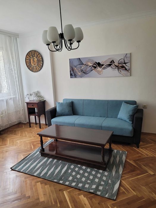 Дава се под наем Тристаен апартамент в София, Борово - 98 кв.м за 780 € - Снимка #3