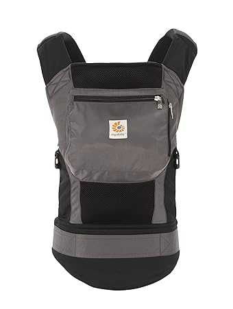 Ергономична раница за бебе  Ergobaby