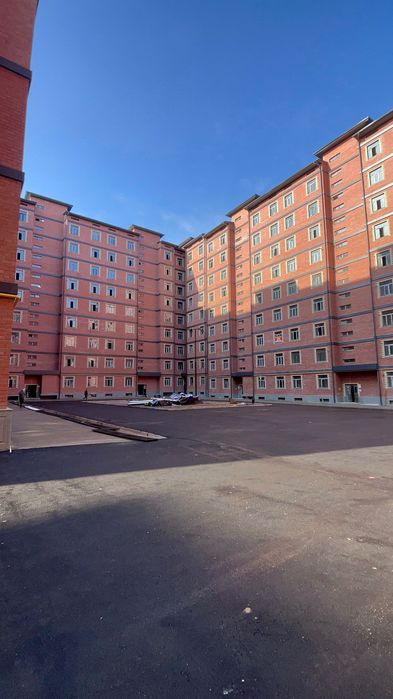 Uchtepa Avenu . 51м2.