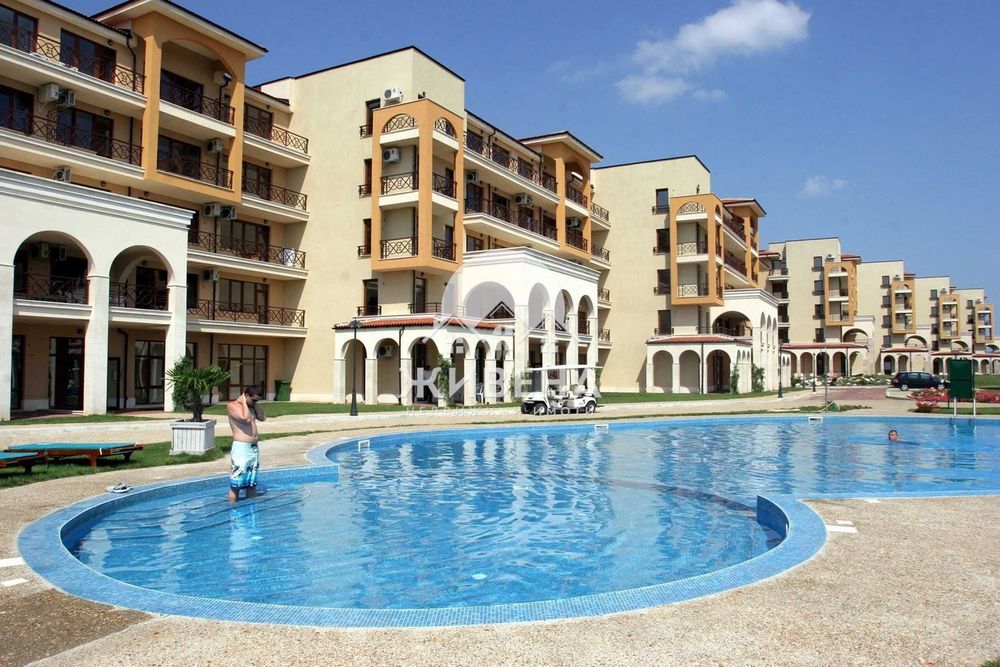 Продава се Къща в Балчик - 84 кв.м за 1167 €/кв.м - Снимка #8