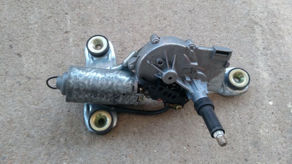 части за Форд фиеста 97-01 год