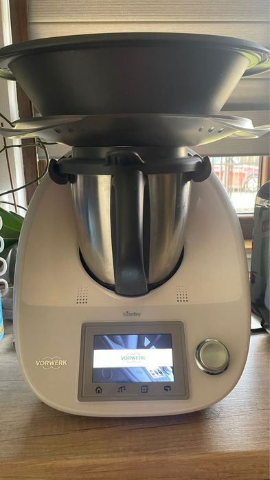 Thermomix TM5 ca nou