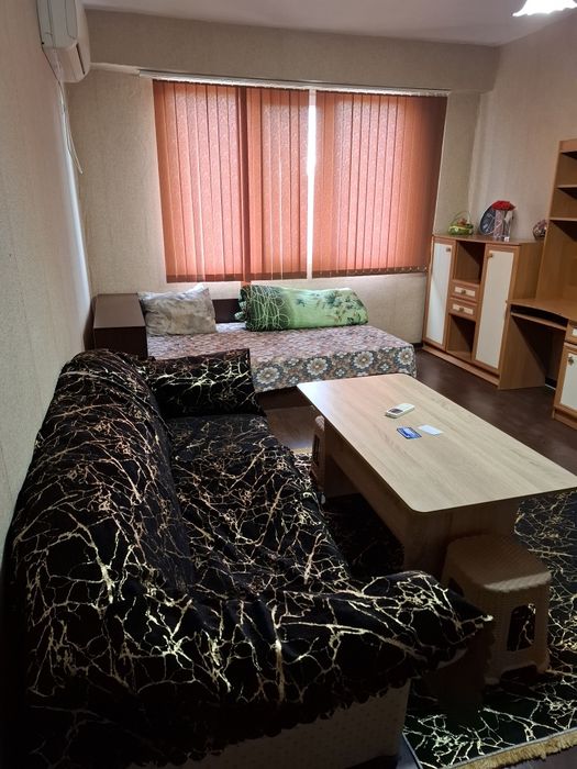 Дава се под наем Двустаен апартамент в Димитровград - 45 кв.м за 142.8 € - Снимка #8