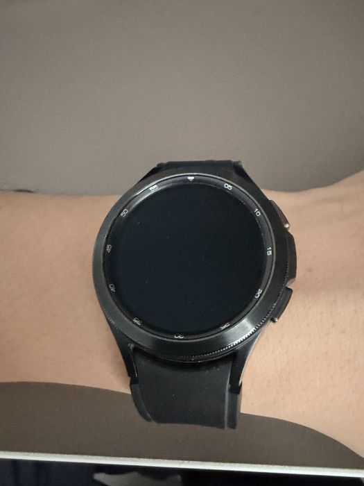 Galaxy Watch 4 Classic 46mm