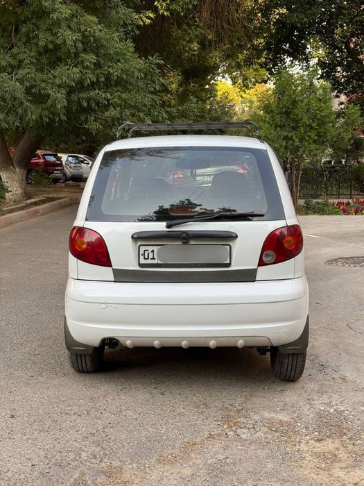 Matiz MX (Гидравлика)
