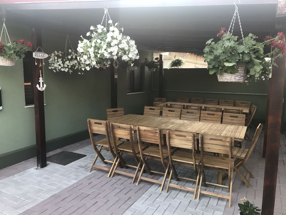 Vila P+2+Mansarda Tomis 2, AFACERE, Locuinta 400MP