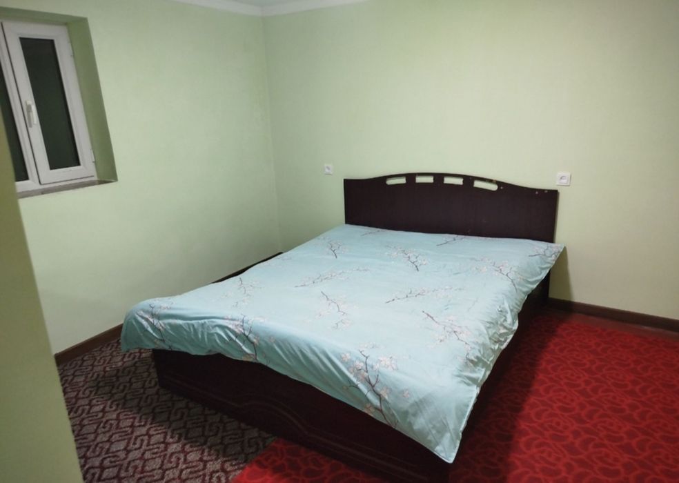 Мегапланет Юнсобод Шахристон метро ёнида квартира