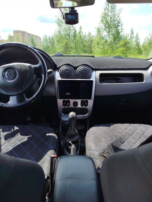 Продам Рено Логан