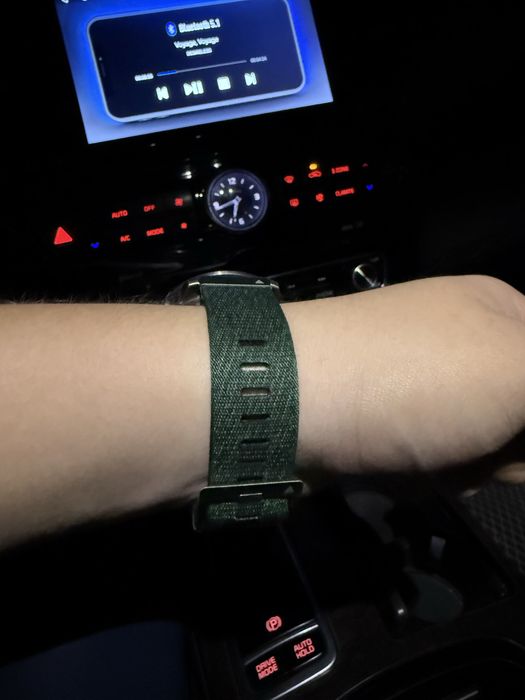Продаю часы Garmin Golfer gen1