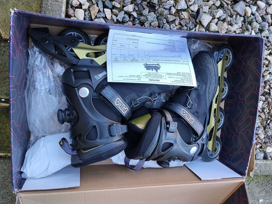 Role Fila noi folosite de 2, 3 ori.